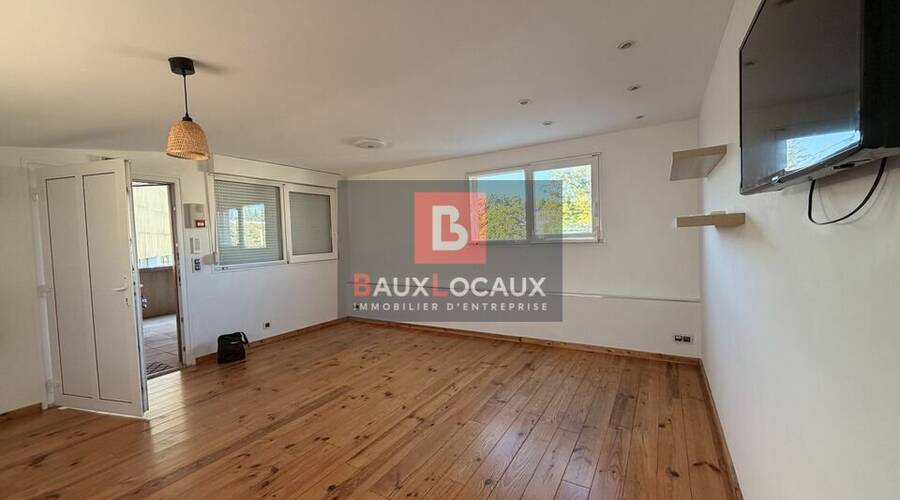 REXIM - Bureau - Vaucluse - Avignon - 3