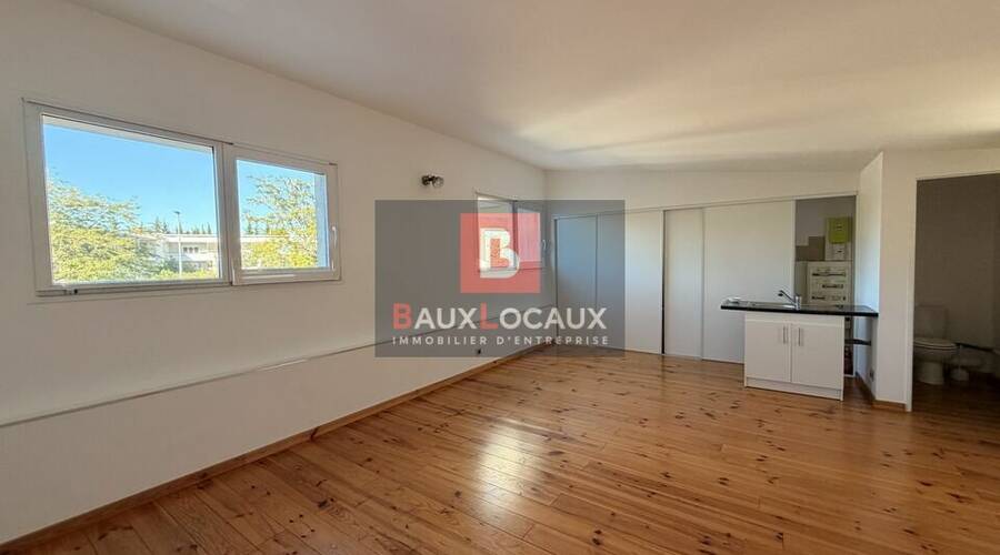 REXIM - Bureau - Vaucluse - Avignon - 4