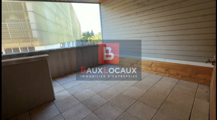 REXIM - Bureau - Vaucluse - Avignon - 5