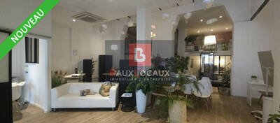 REXIM - Local commercial - Vaucluse - Carpentras - 1