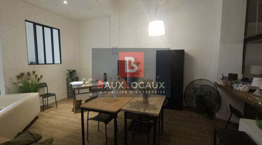REXIM - Local commercial - Vaucluse - Carpentras - 2