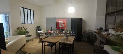 REXIM - Local commercial - Vaucluse - Carpentras - 2