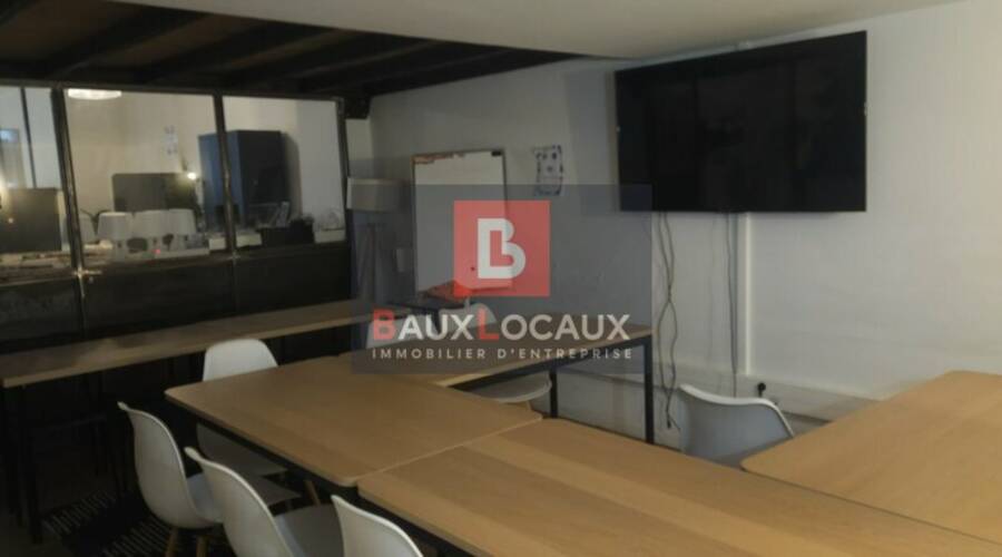 REXIM - Local commercial - Vaucluse - Carpentras - 4