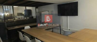 REXIM - Local commercial - Vaucluse - Carpentras - 4