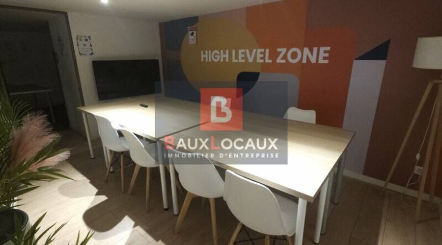 REXIM - Local commercial - Vaucluse - Carpentras - 6