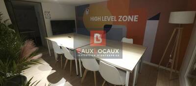 REXIM - Local commercial - Vaucluse - Carpentras - 6