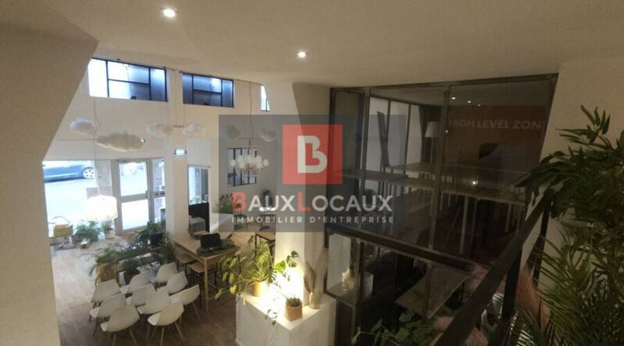 REXIM - Local commercial - Vaucluse - Carpentras - 7