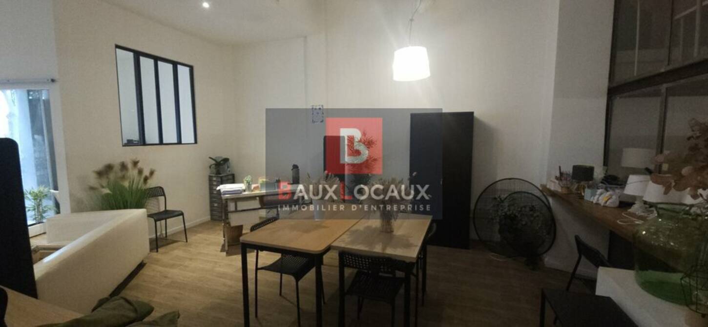 REXIM - Local commercial - Vaucluse - Carpentras - 2