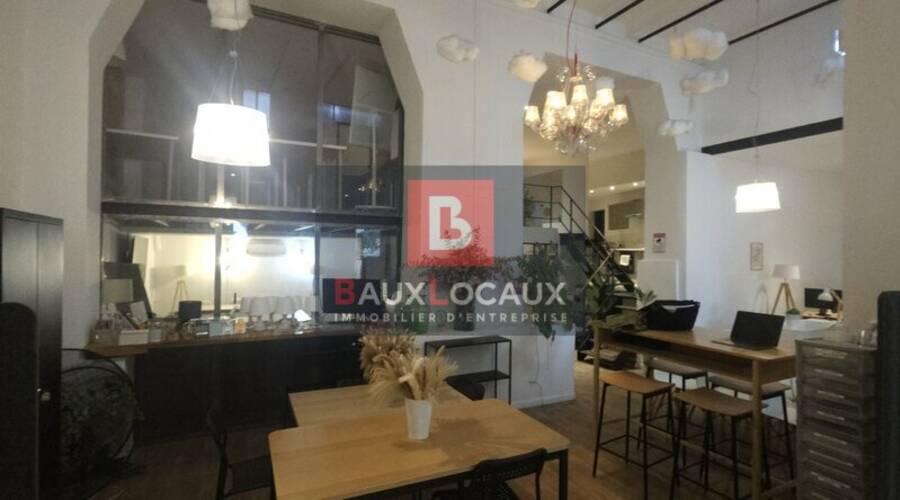 REXIM - Local commercial - Vaucluse - Carpentras - 3