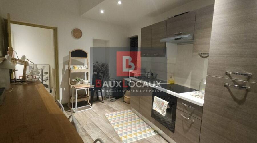 REXIM - Local commercial - Vaucluse - Carpentras - 5