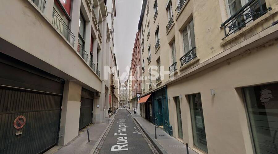 REXIM - Local commercial - Rhône - Lyon - 2