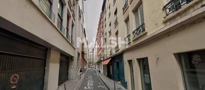 REXIM - Local commercial - Rhône - Lyon - 2