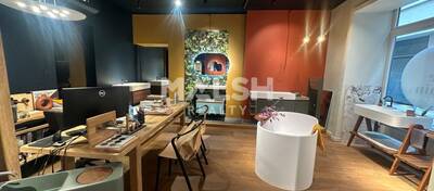REXIM - Local commercial - Rhône - Lyon - 6