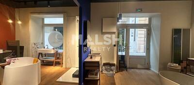 REXIM - Local commercial - Rhône - Lyon - 8