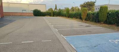 REXIM - Local commercial - Bouches-du-Rhône - Istres - 2
