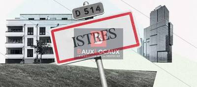 REXIM - Local commercial - Bouches-du-Rhône - Istres - 4
