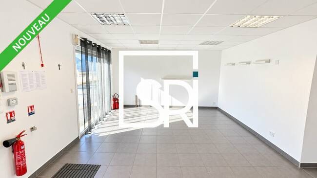 REXIM - Entrepôt - Puy-de-Dôme - Clermont-Ferrand - 1