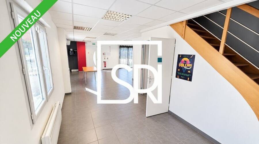 REXIM - Entrepôt - Puy-de-Dôme - Clermont-Ferrand - 5