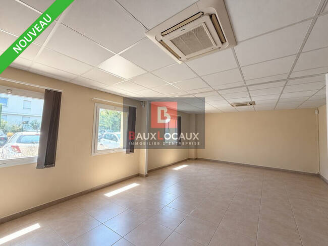 REXIM - Bureau - Vaucluse - Avignon - 1