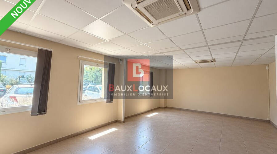 REXIM - Bureau - Vaucluse - Avignon - 1