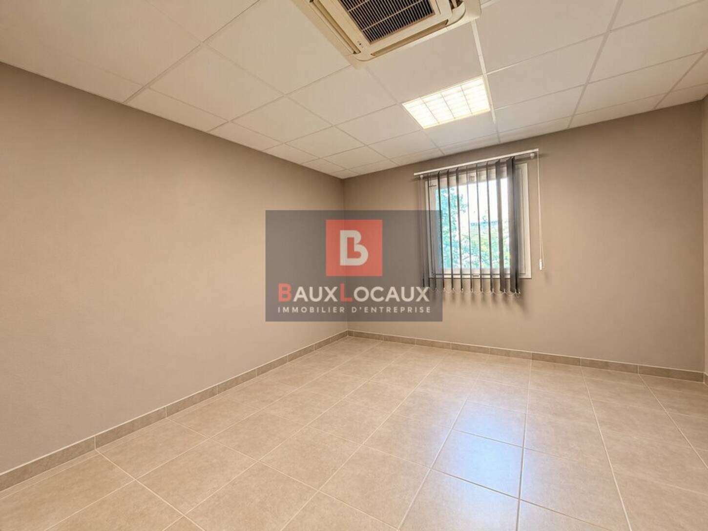 REXIM - Bureau - Vaucluse - Avignon - 2