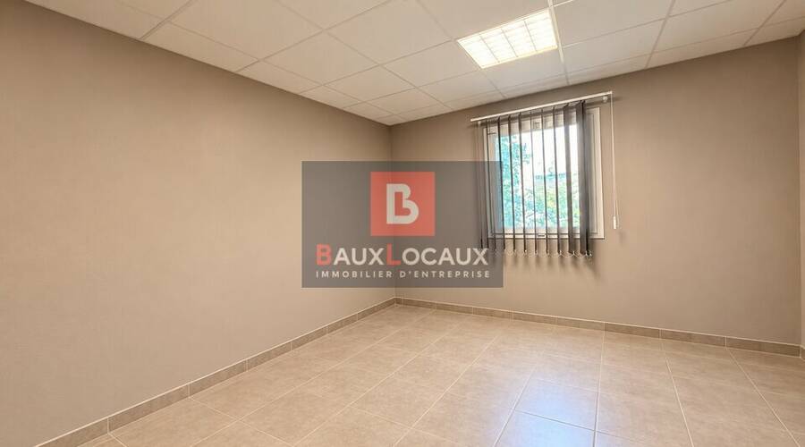 REXIM - Bureau - Vaucluse - Avignon - 2