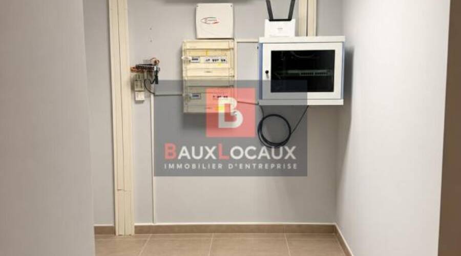 REXIM - Bureau - Vaucluse - Avignon - 3