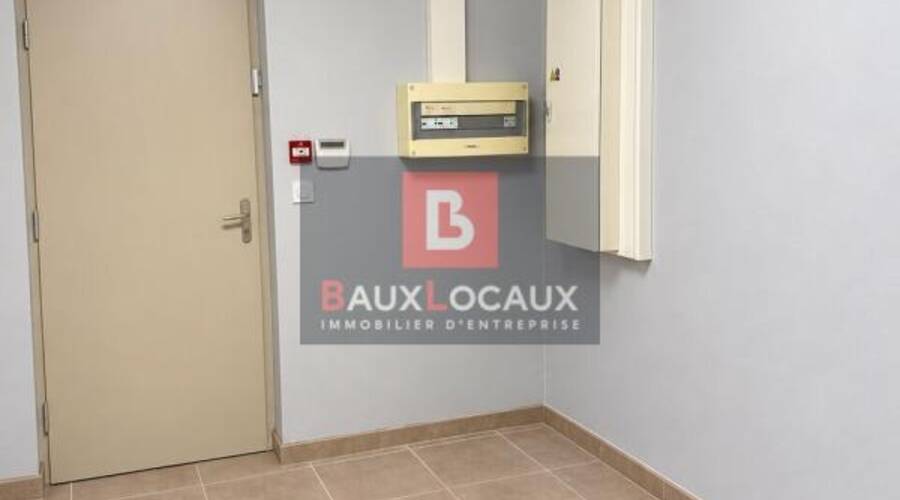 REXIM - Bureau - Vaucluse - Avignon - 4