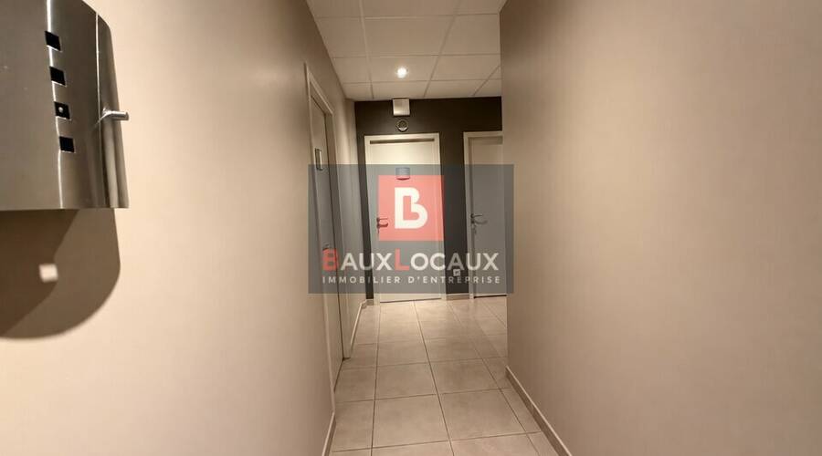 REXIM - Bureau - Vaucluse - Avignon - 5