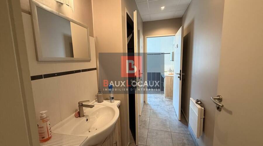 REXIM - Bureau - Vaucluse - Avignon - 6