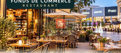 REXIM - Local commercial - Bouches-du-Rhône - Salon-de-Provence - 1