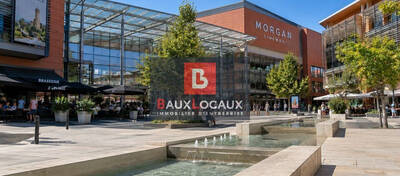 REXIM - Local commercial - Bouches-du-Rhône - Salon-de-Provence - 2
