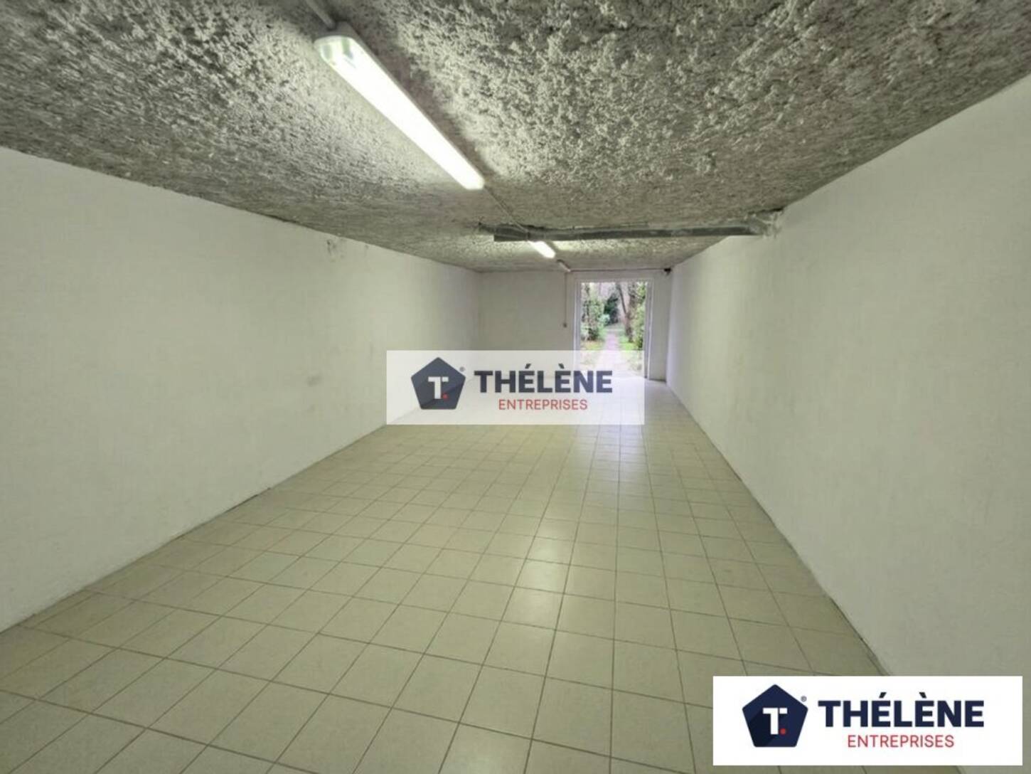 REXIM - Local commercial - Hérault - Montpellier - 2