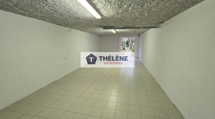 REXIM - Local commercial - Hérault - Montpellier - 2