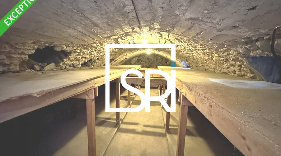 REXIM - Local commercial - Puy-de-Dôme - Perrier - 9