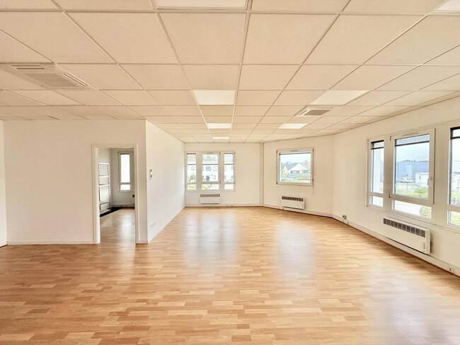 REXIM - Bureau - Haut-Rhin - Habsheim - 1