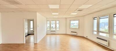 REXIM - Bureau - Haut-Rhin - Habsheim - 1