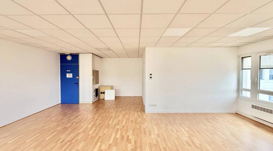 REXIM - Bureau - Haut-Rhin - Habsheim - 2