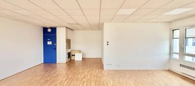 REXIM - Bureau - Haut-Rhin - Habsheim - 2