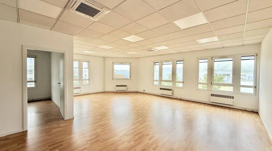 REXIM - Bureau - Haut-Rhin - Habsheim - 3