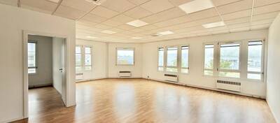 REXIM - Bureau - Haut-Rhin - Habsheim - 3