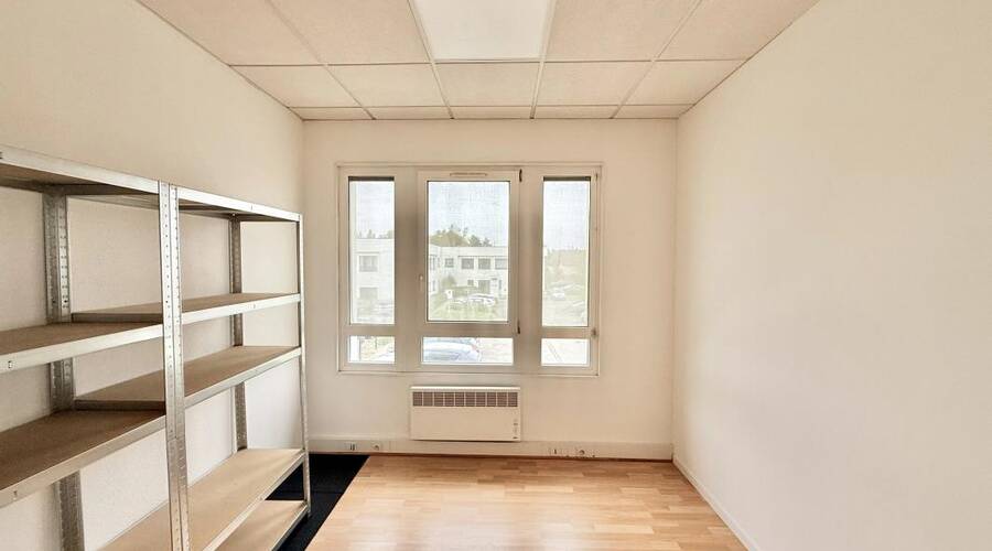 REXIM - Bureau - Haut-Rhin - Habsheim - 4