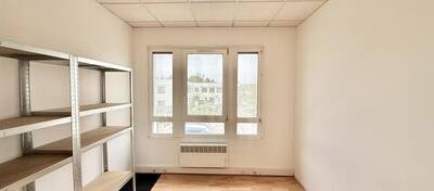 REXIM - Bureau - Haut-Rhin - Habsheim - 4