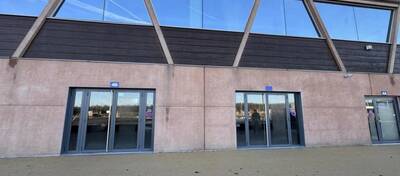 REXIM - Local commercial - Haut-Rhin - Wittenheim - 1