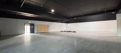 REXIM - Local commercial - Haut-Rhin - Wittenheim - 4