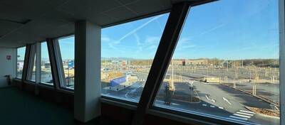 REXIM - Local commercial - Haut-Rhin - Wittenheim - 7