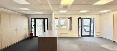 REXIM - Bureau - Haut-Rhin - Habsheim - 1