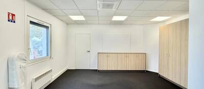 REXIM - Bureau - Haut-Rhin - Habsheim - 2