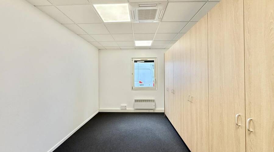 REXIM - Bureau - Haut-Rhin - Habsheim - 3