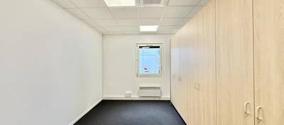 REXIM - Bureau - Haut-Rhin - Habsheim - 3